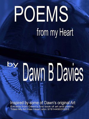 cover image of Poems from My Heart